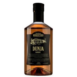 Dunja barrique