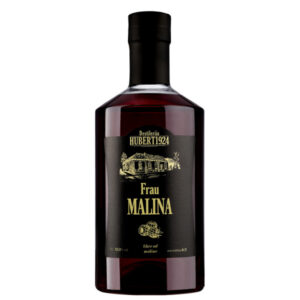 Frau Malina