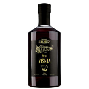 Frau Višnja
