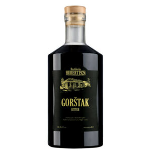 Hubert1924 Bitter Gorštak