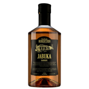 jabuka Barrique