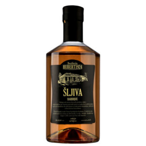 Šljiva barrique