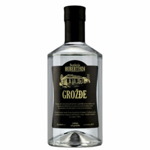 Hubert1924 Rakija od grožđa