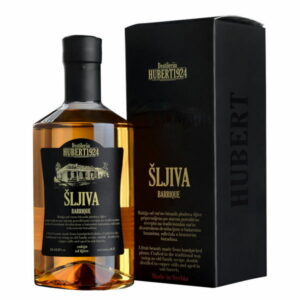 Šljiva barrique lux