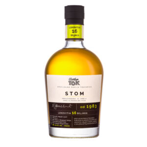 Travarica Stom
