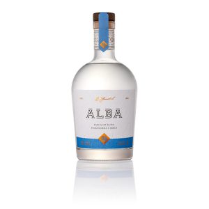 Šljivovica Alba