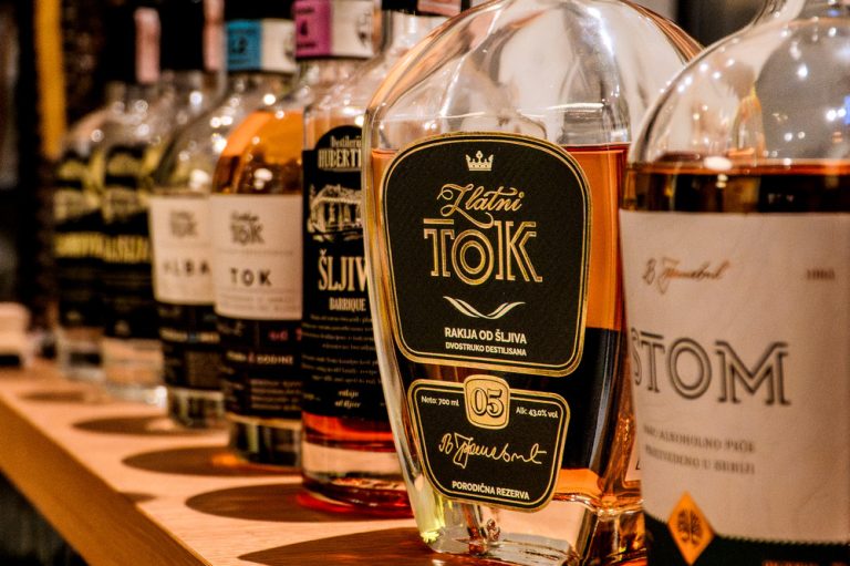 Degustacija Vinoteka Wine&Co Rijeka